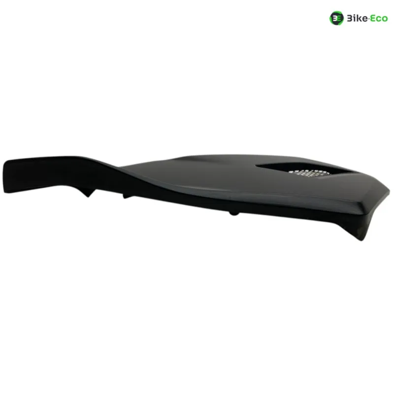 Cache carenage sous selle gauche MV AGUSTA BRUTALE 990 R 2010-2011