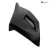 Cache carenage sous selle gauche MV AGUSTA BRUTALE 990 R 2010-2011