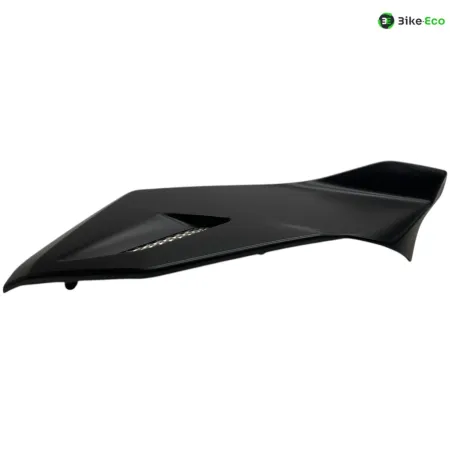 Cache carenage sous selle gauche MV AGUSTA BRUTALE 990 R 2010-2011