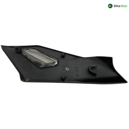Cache carenage sous selle gauche MV AGUSTA BRUTALE 990 R 2010-2011