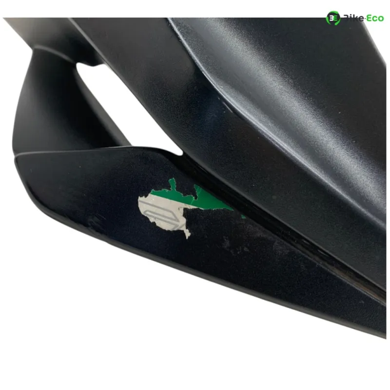 Cache reservoir gauche MV AGUSTA BRUTALE 990 R 2010-2011