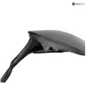 Cache reservoir gauche MV AGUSTA BRUTALE 990 R 2010-2011 Cache reservoir gauche MV AGUSTA BRUTALE 990 R 2010-2011