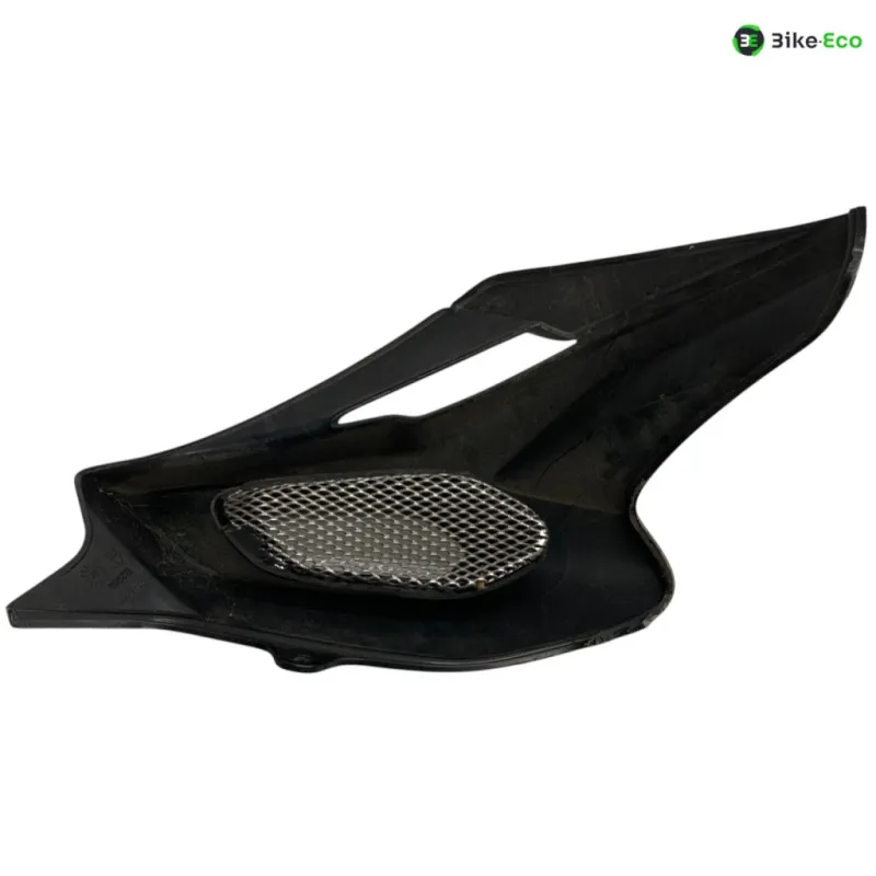 Cache reservoir gauche MV AGUSTA BRUTALE 990 R 2010-2011