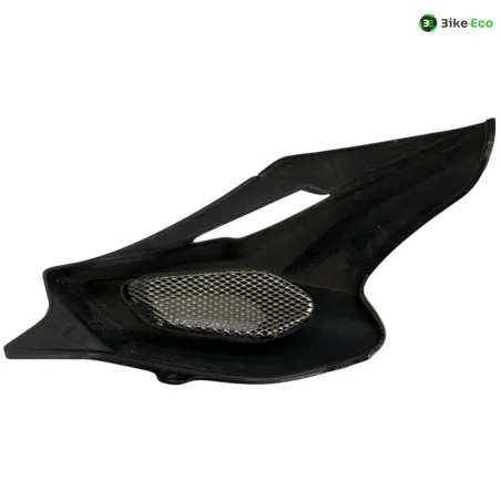 Cache reservoir gauche MV AGUSTA BRUTALE 990 R 2010-2011