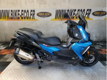 BMW C 400 X
