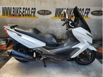 KYMCO X-TOWN 125