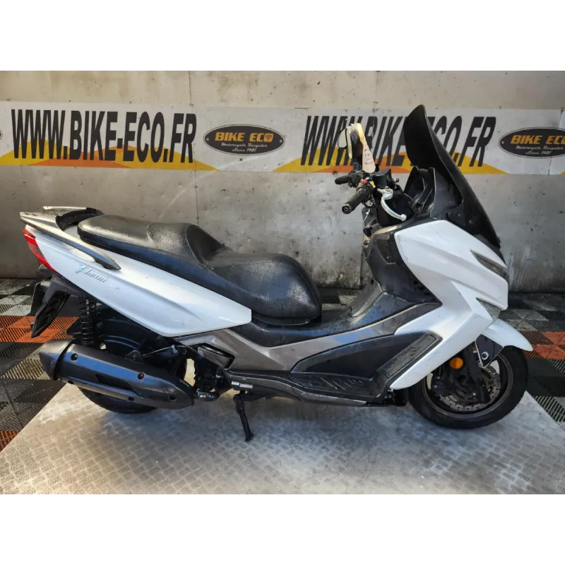 KYMCO X-TOWN 125