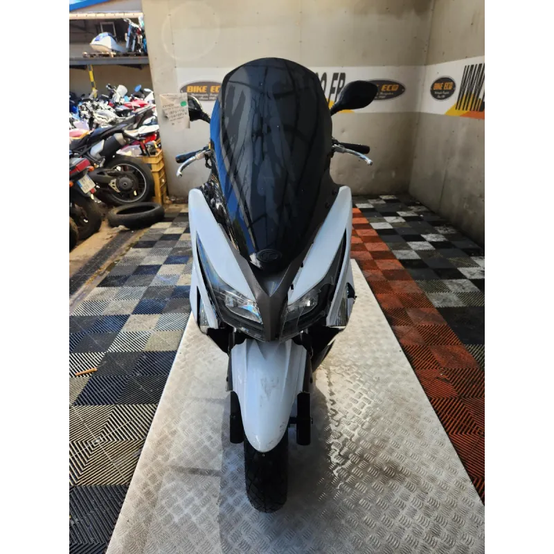 KYMCO X-TOWN 125