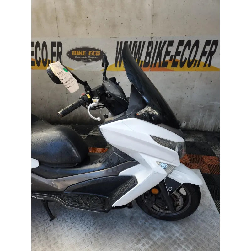 KYMCO X-TOWN 125