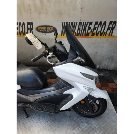 KYMCO X-TOWN 125