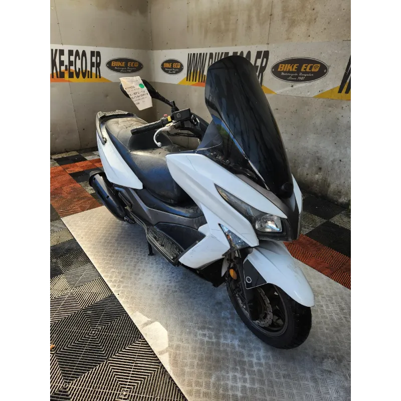 KYMCO X-TOWN 125
