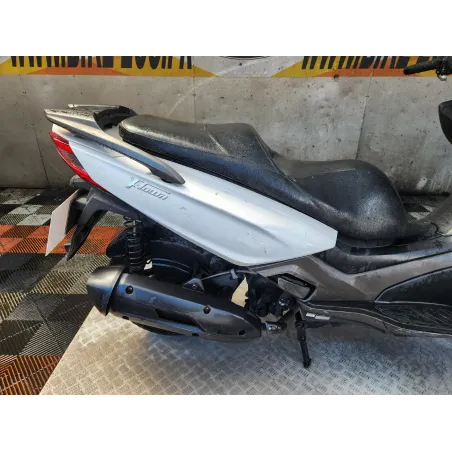 KYMCO X-TOWN 125