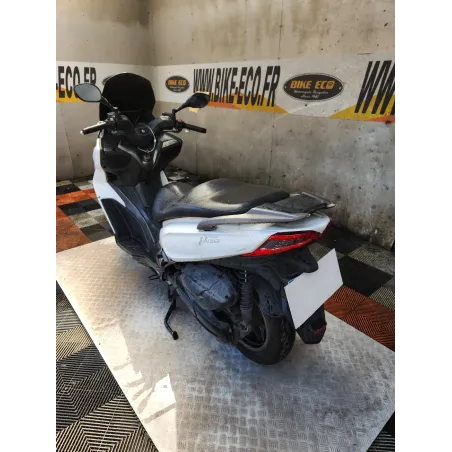 KYMCO X-TOWN 125