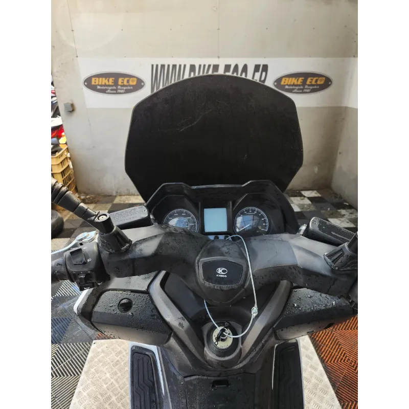 KYMCO X-TOWN 125