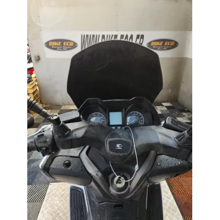 KYMCO X-TOWN 125