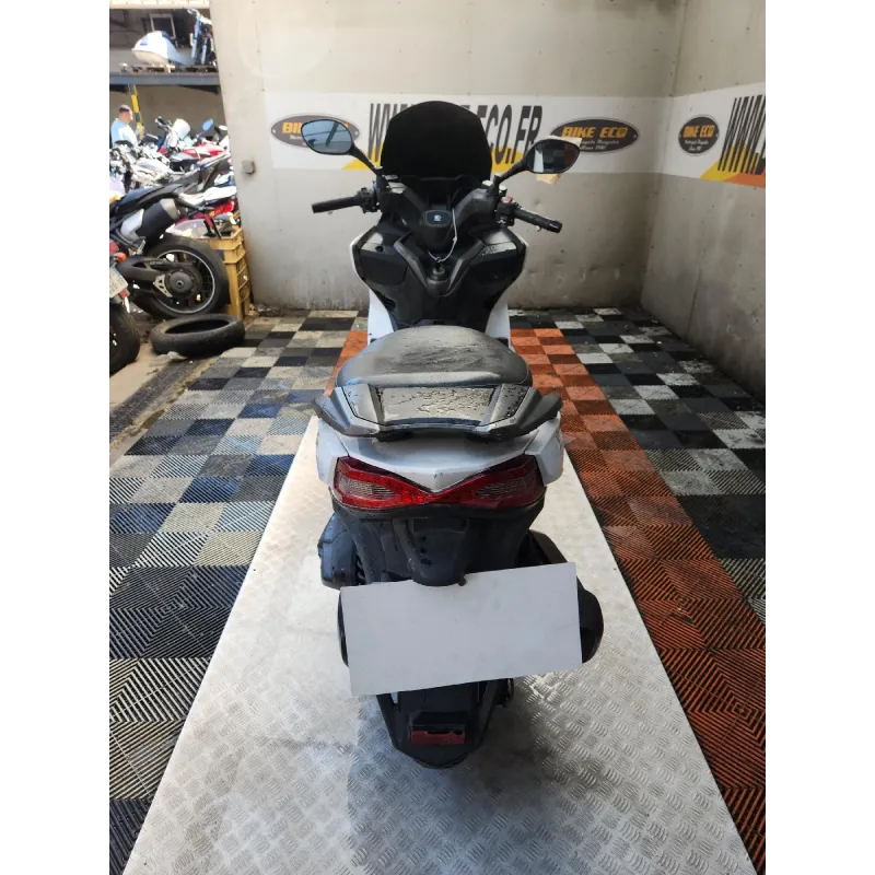 KYMCO X-TOWN 125