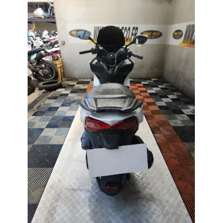 KYMCO X-TOWN 125