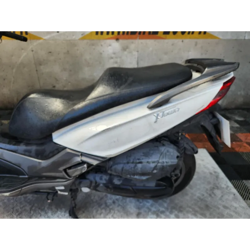 KYMCO X-TOWN 125