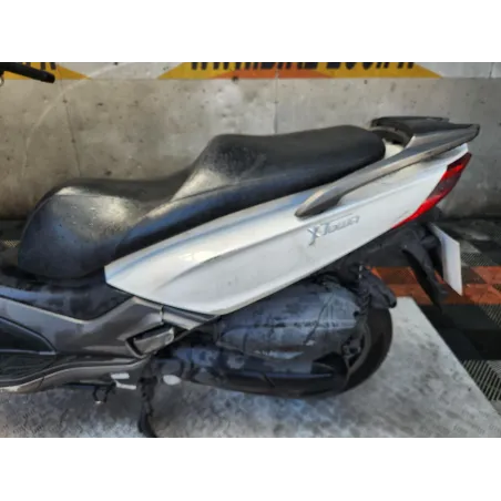 KYMCO X-TOWN 125