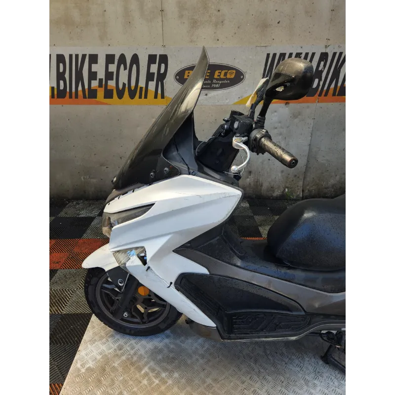KYMCO X-TOWN 125