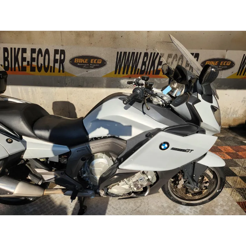 BMW K 1600 GT
