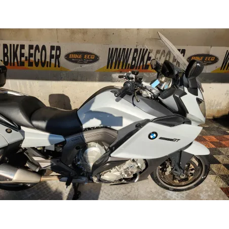BMW K 1600 GT