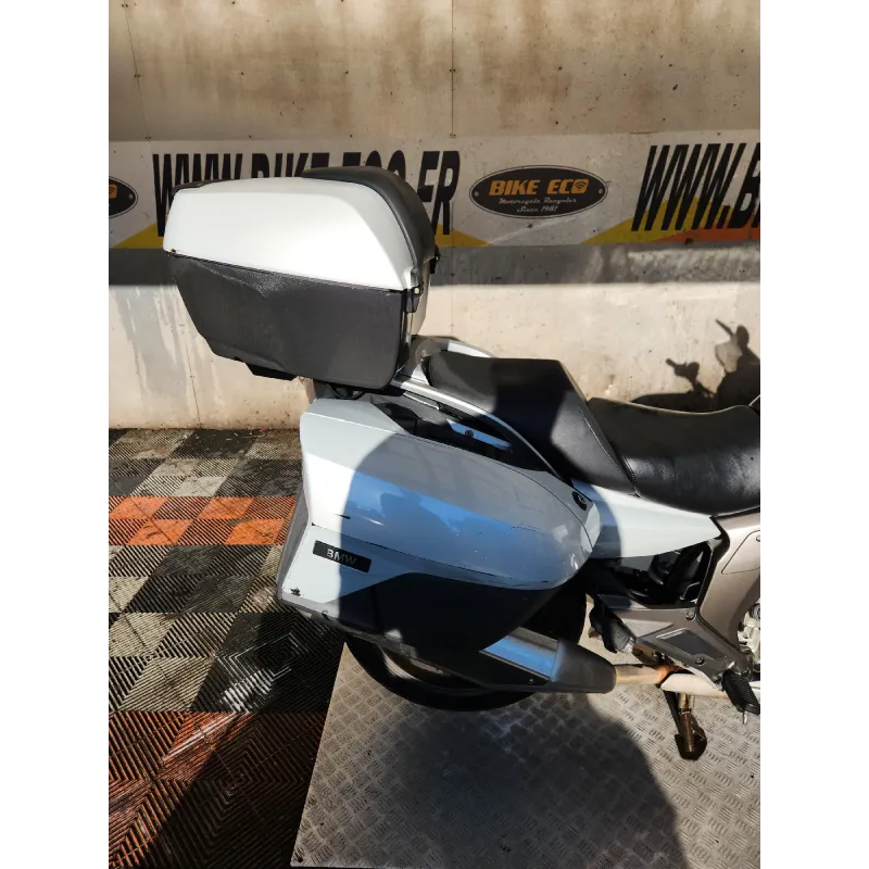 BMW K 1600 GT