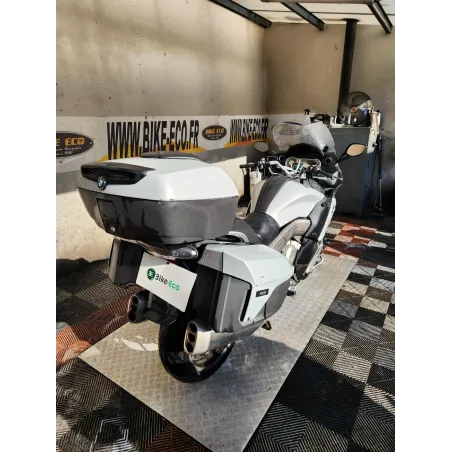 BMW K 1600 GT