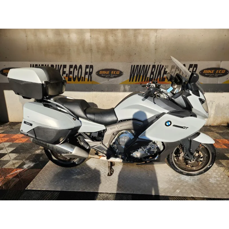 BMW K 1600 GT