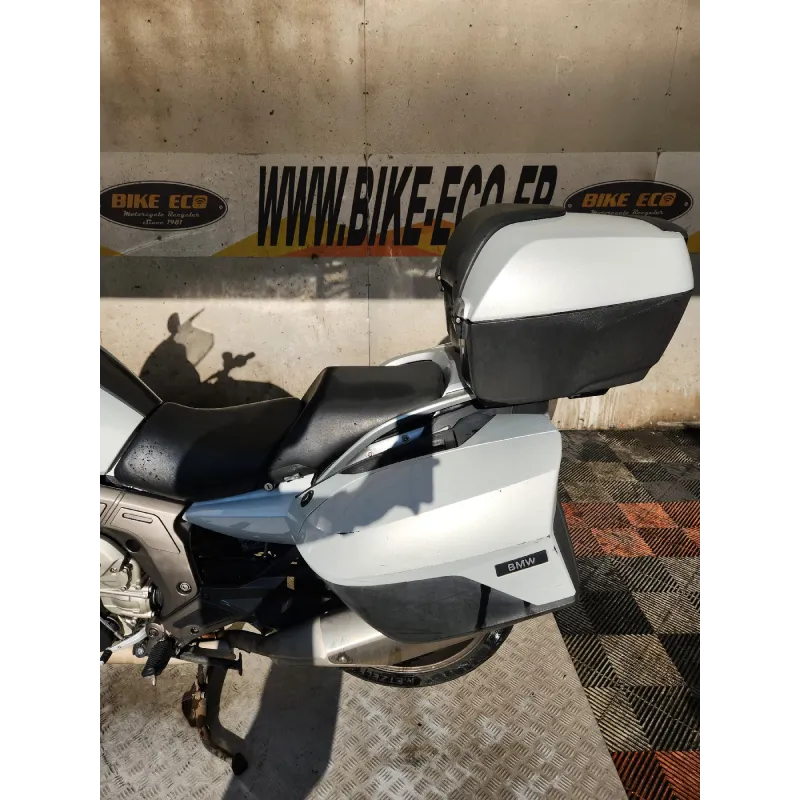 BMW K 1600 GT
