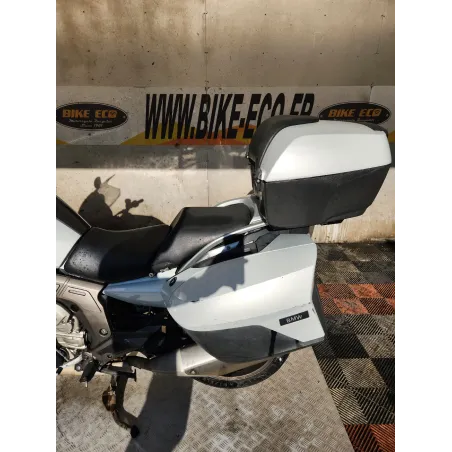 BMW K 1600 GT