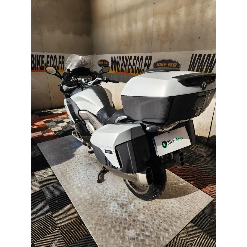 BMW K 1600 GT