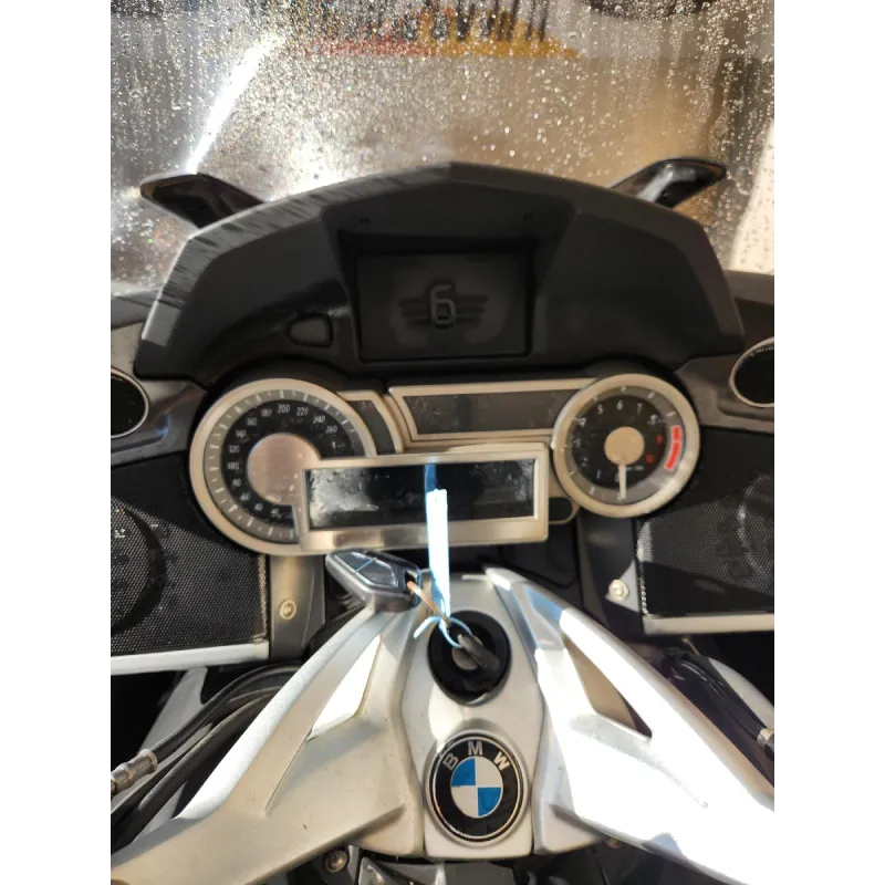 BMW K 1600 GT