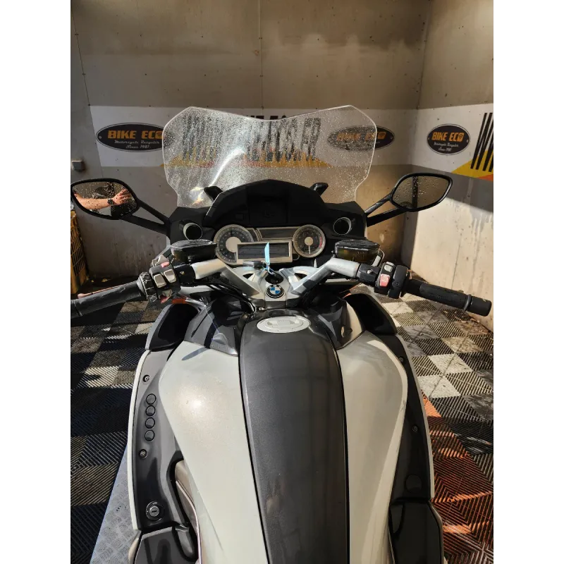 BMW K 1600 GT