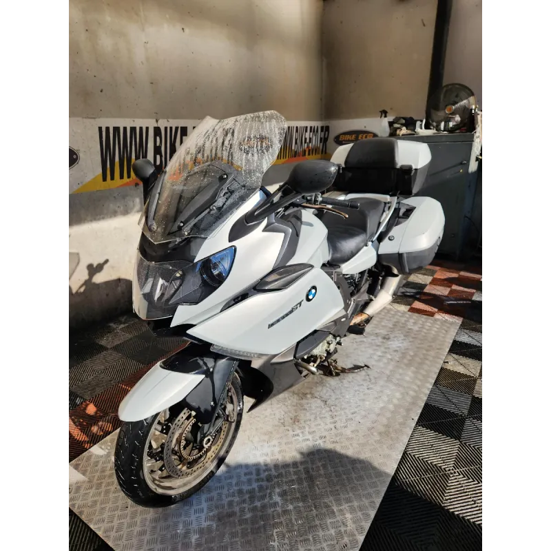 BMW K 1600 GT
