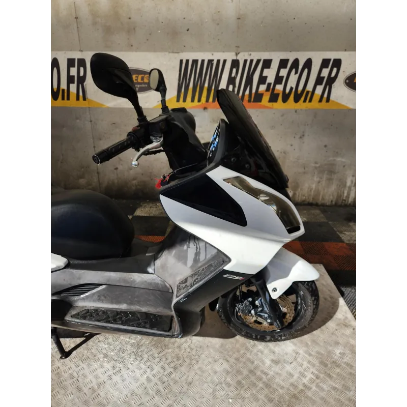 KYMCO DINK STREET 125