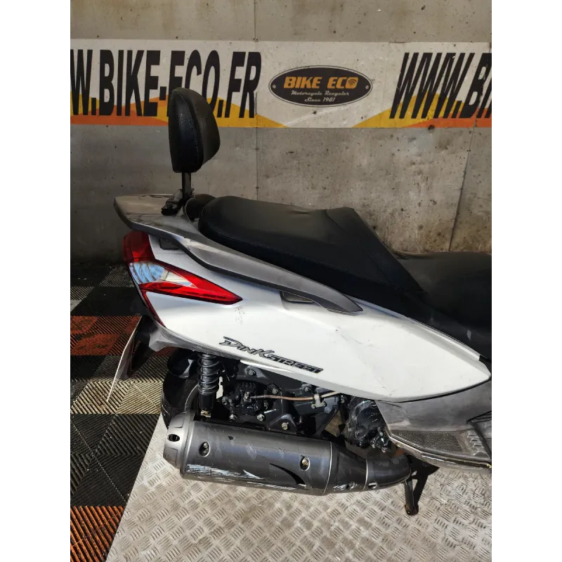 KYMCO DINK STREET 125