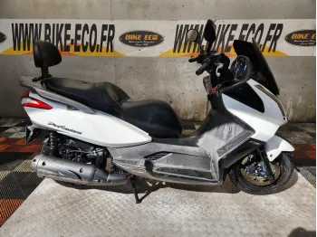 KYMCO DINK STREET 125