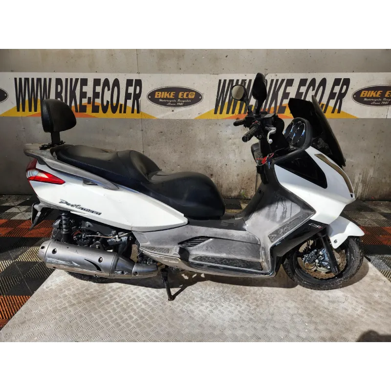 KYMCO DINK STREET 125