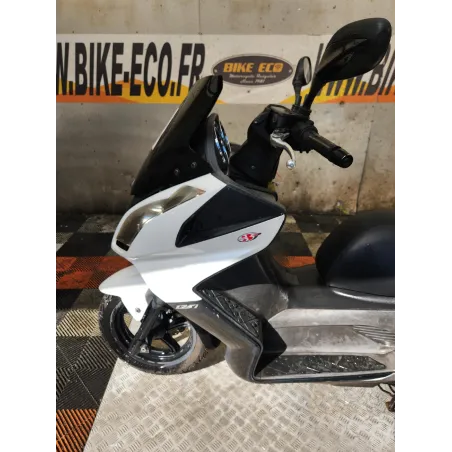 KYMCO DINK STREET 125