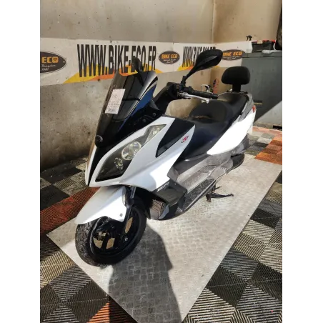 KYMCO DINK STREET 125