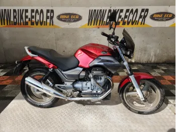 MOTO GUZZI BREVA 750