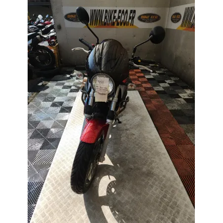 MOTO GUZZI BREVA 750
