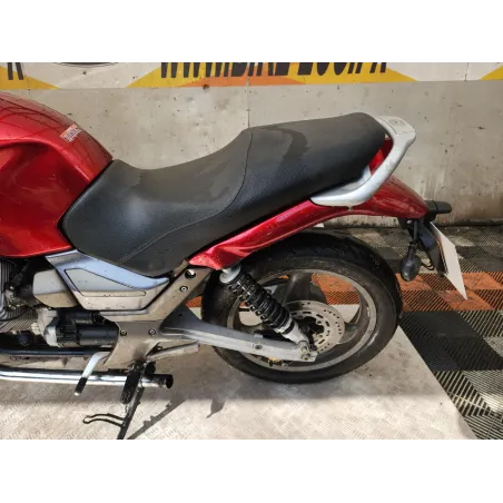 MOTO GUZZI BREVA 750