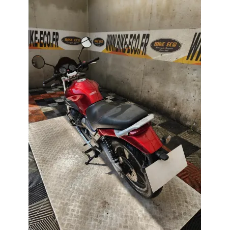 MOTO GUZZI BREVA 750