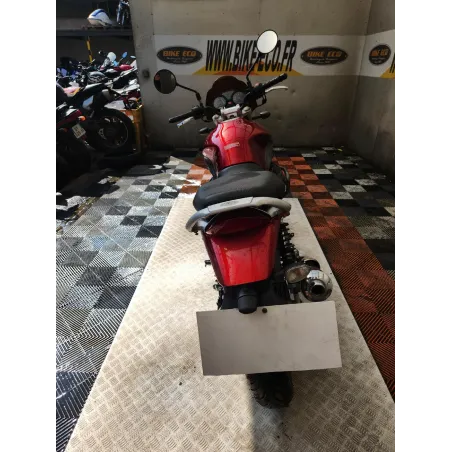 MOTO GUZZI BREVA 750