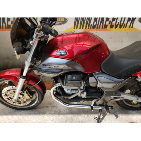 MOTO GUZZI BREVA 750