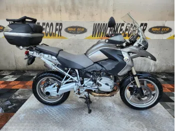 BMW 1200 GS