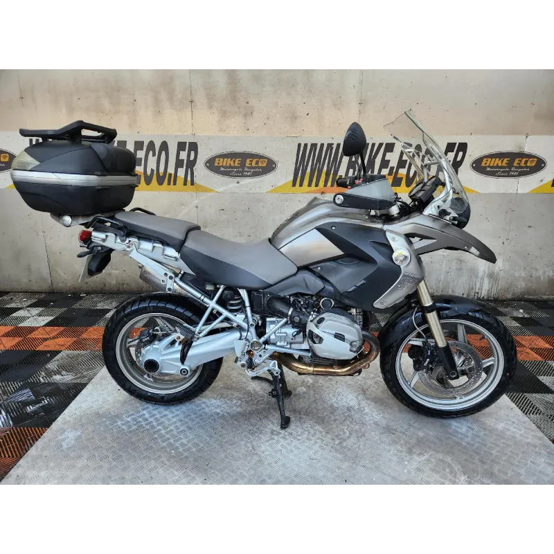 BMW 1200 GS