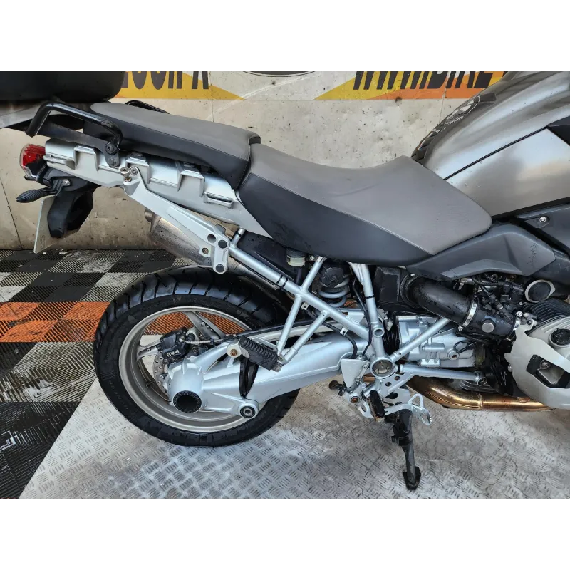 BMW 1200 GS